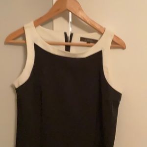 A vintage 60s dress in excellent condition.